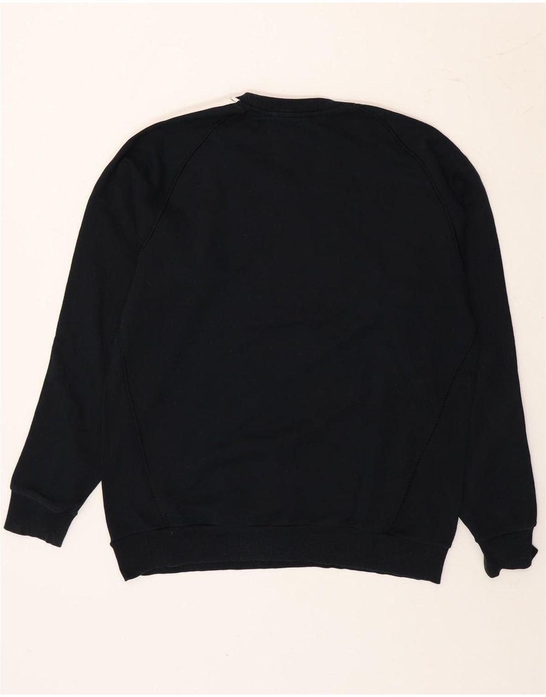 Hanorac pentru bărbați Adidas Jumper XL Bleumarin Bumbac
