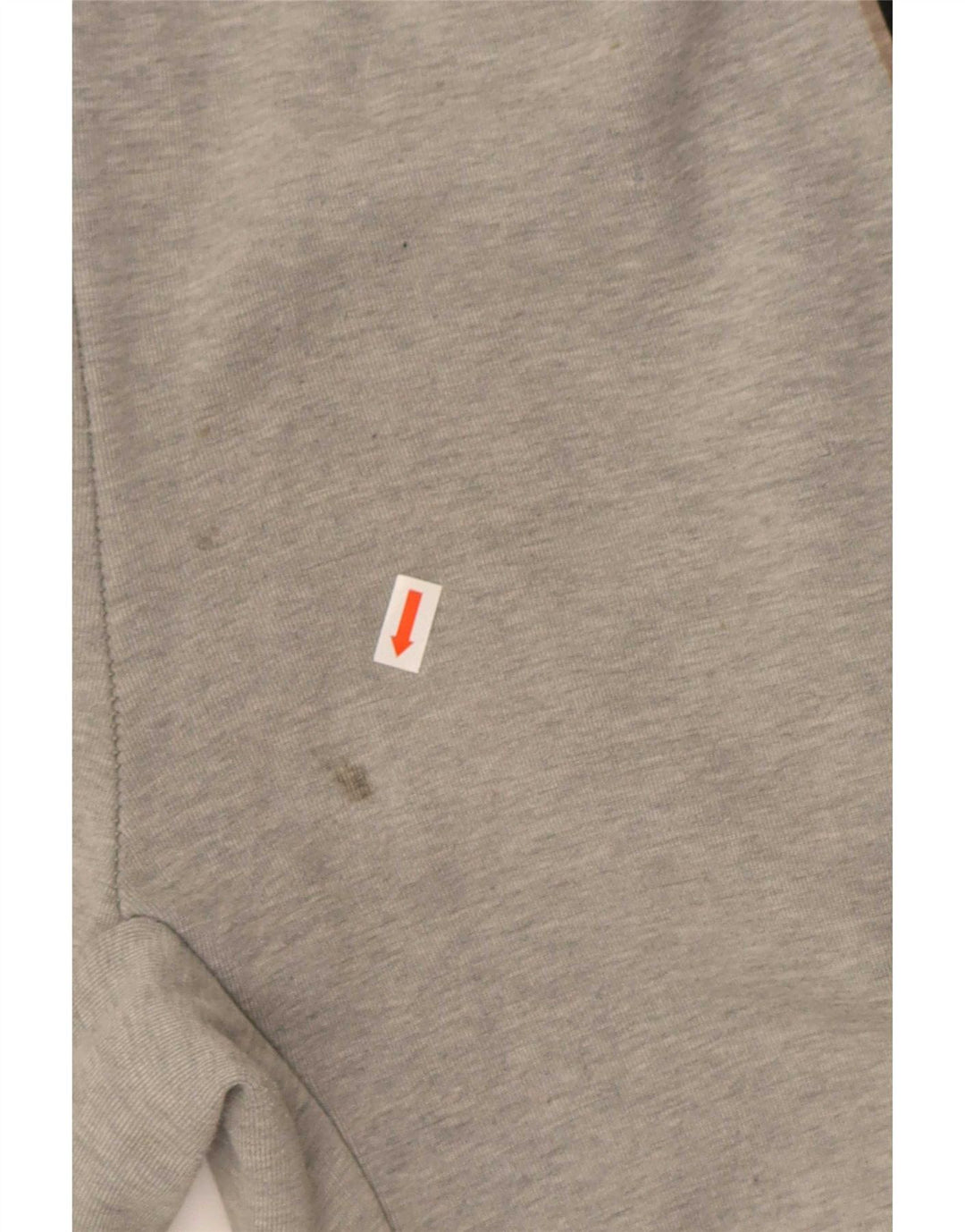 Pantaloni de trening Nike pentru bărbați Pantaloni de jogging, bumbac, gri mic