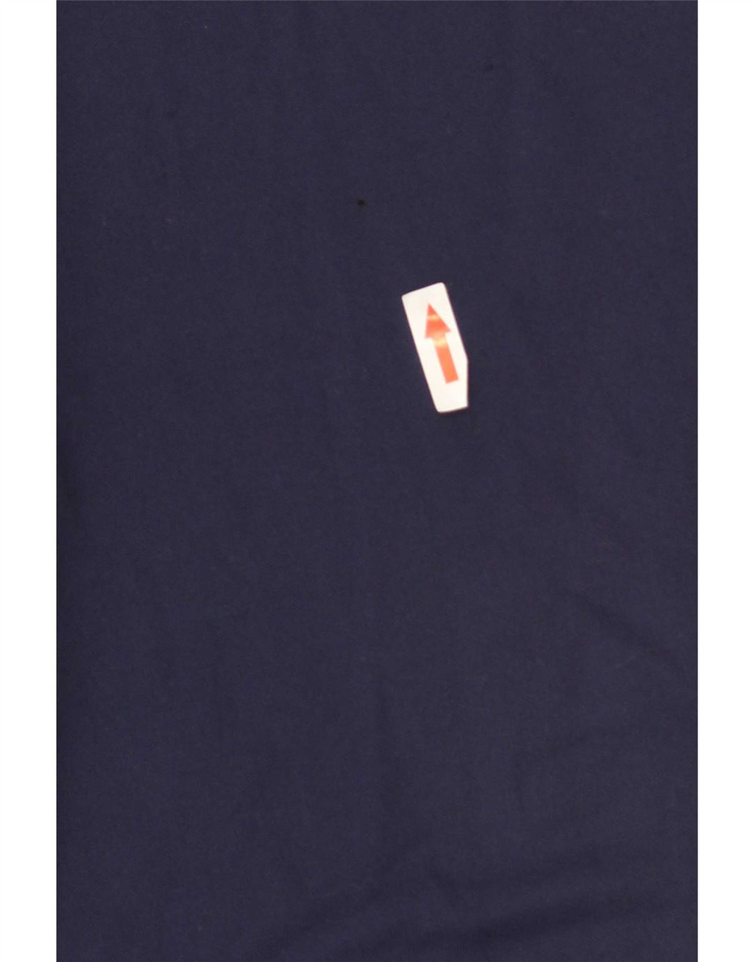 Pantaloni de trening Diadora pentru bărbați Pantaloni de jogging mari poliester bleumarin