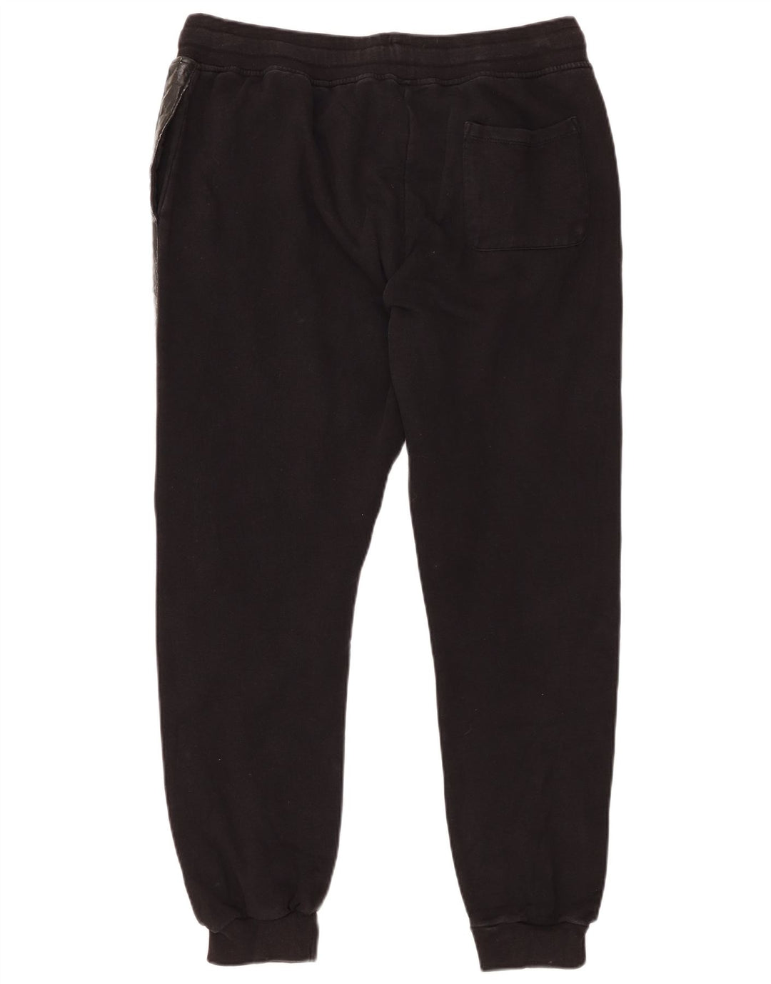 Trussardi femei UK 20 2XL bumbac negru