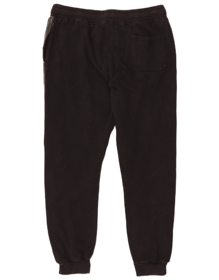 Trussardi femei UK 20 2XL bumbac negru