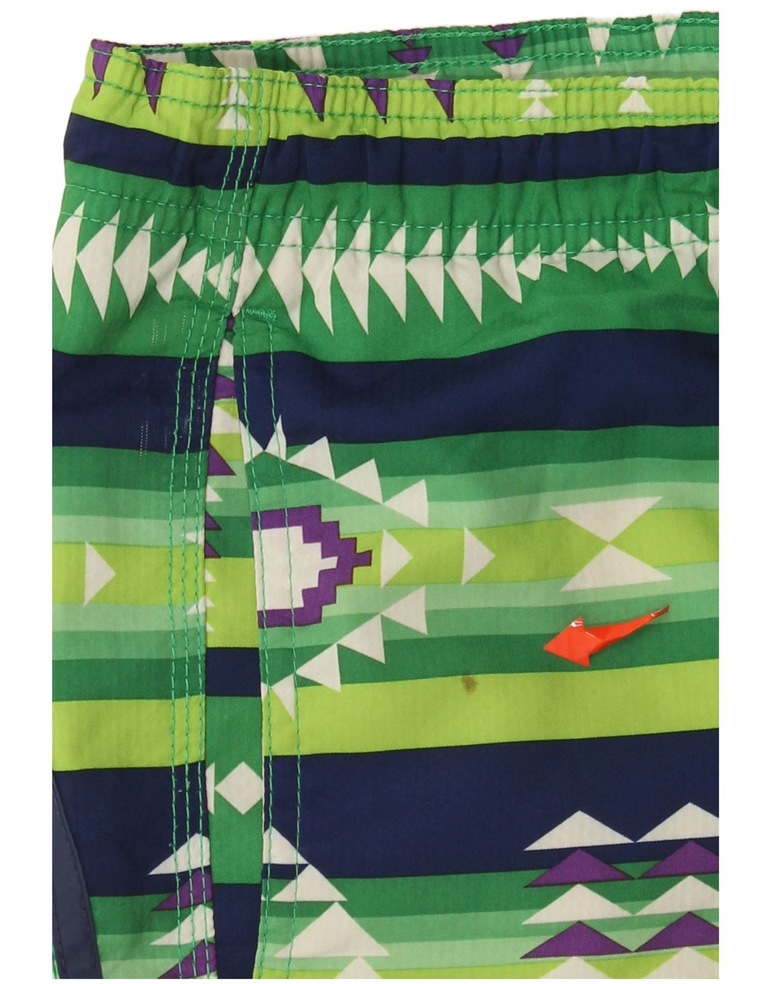 Sundek Pantaloni scurți de înot pentru bărbați XL poliester geometric geometric