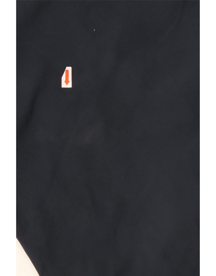 Pantaloni scurți sport Adidas Climacool Bermuda pentru bărbați, mari, albastru, poliester