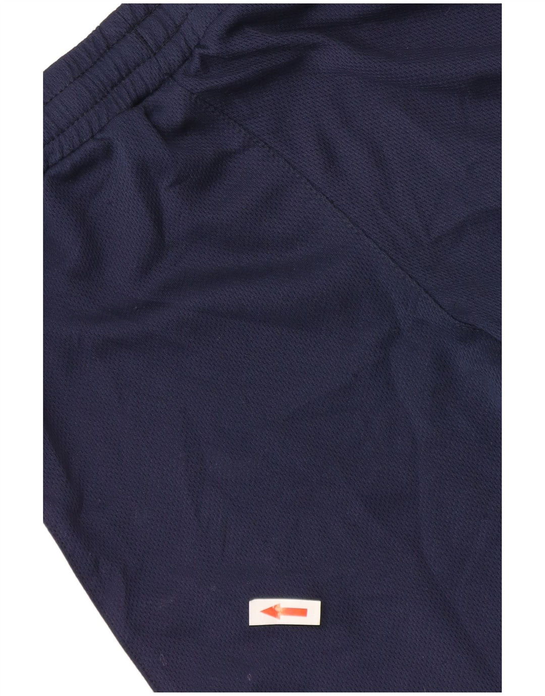 Pantaloni scurți sport Hurley pentru băieți 6-7 ani, albastru bleumarin, poliester color bloc