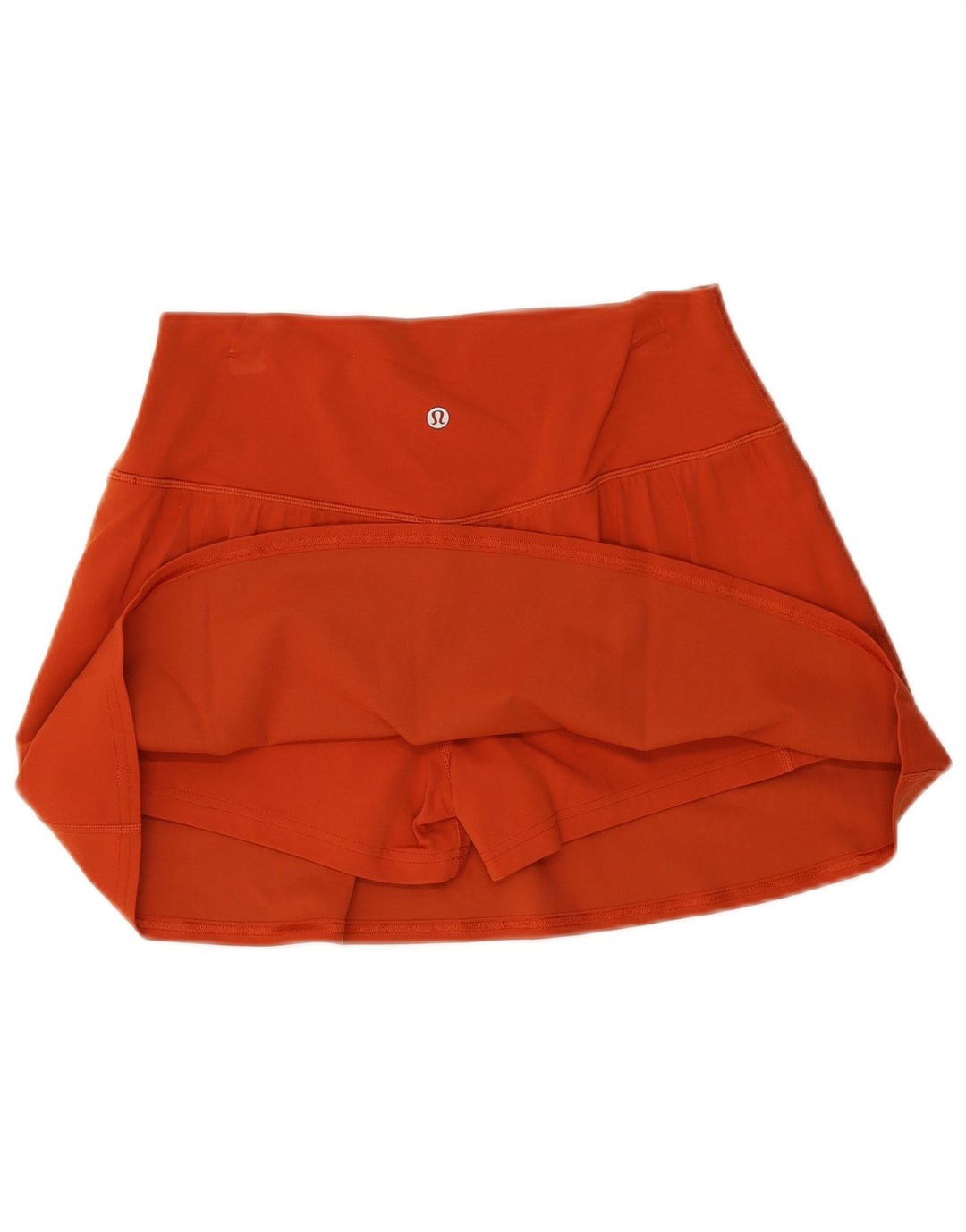 Lululemon Skort pentru femei US 12 Large Brown