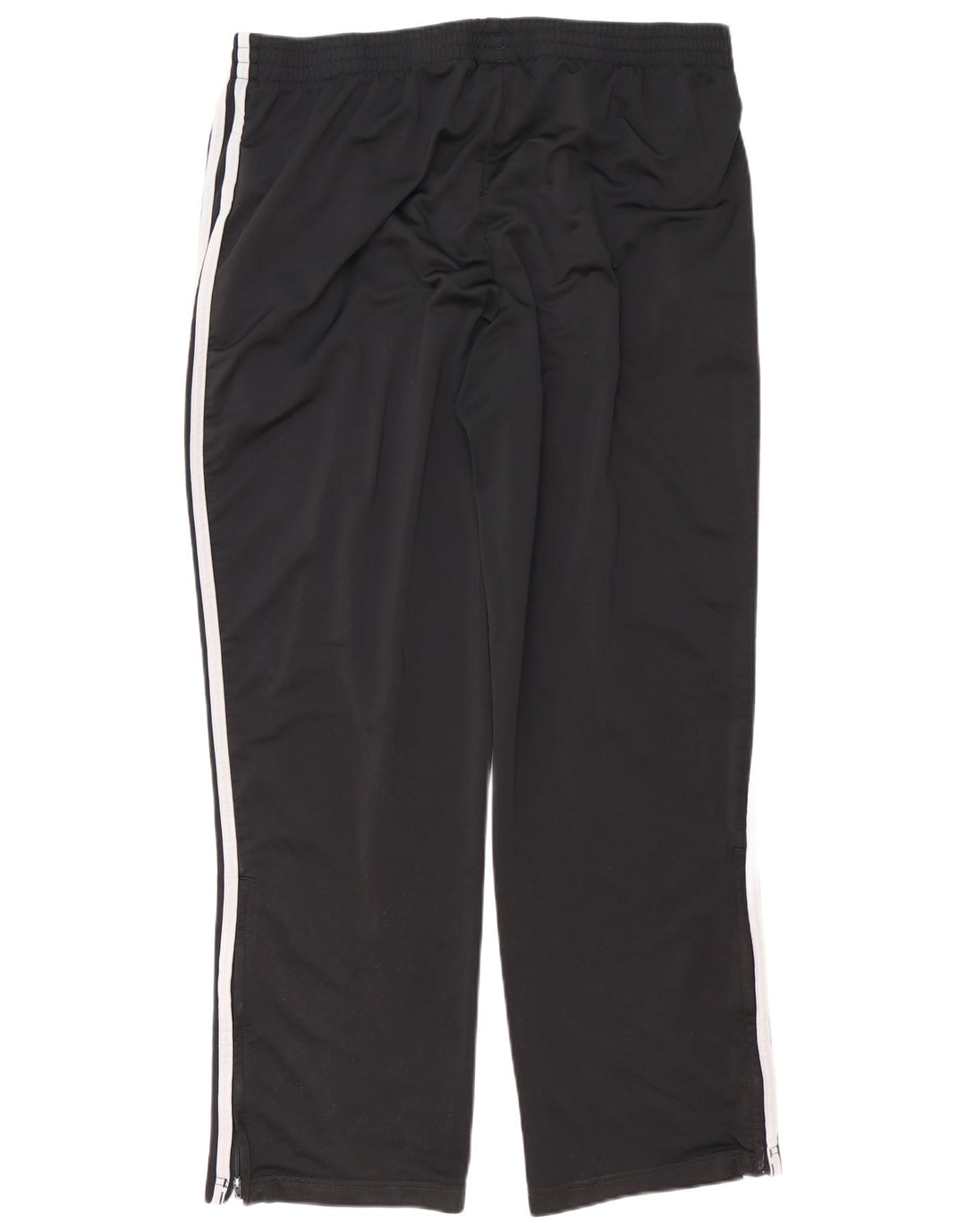 Pantaloni de trening Adidas pentru bărbați XL poliester negru