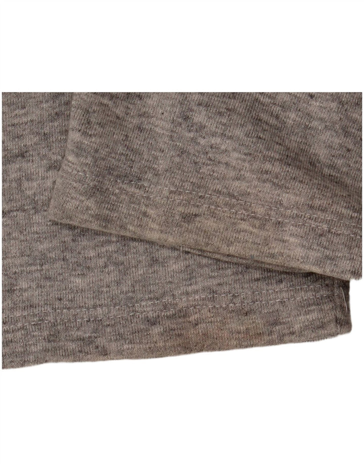 Pantaloni de trening pentru bărbați Champion, XL, bumbac cu pete gri