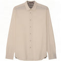 Cămașă pentru bărbați Ted Baker Mărimea 5 XL Bumbac alb