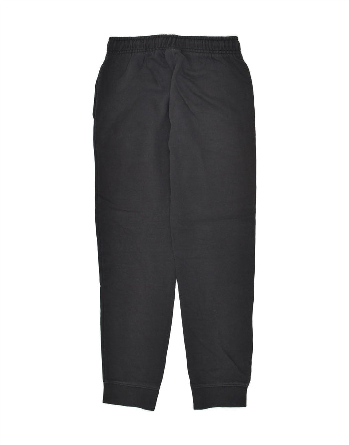 CHAMPION Mens Tracksuit Trousers Joggers XS Black Vintage Champion and Second-Hand Champion from Messina Hembry 