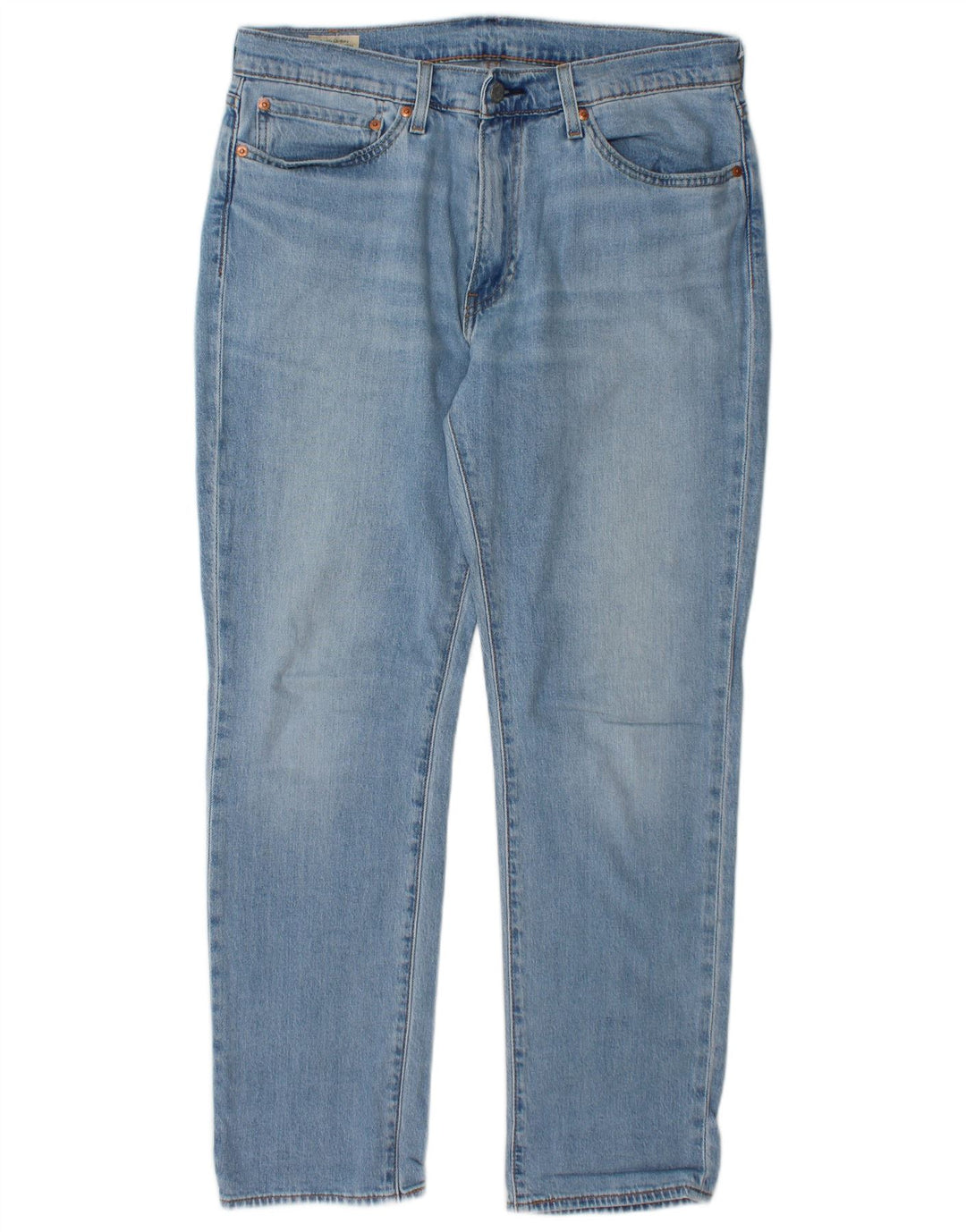 Blugi Levi's 511 Slim pentru bărbați W34 L30 Bumbac albastru