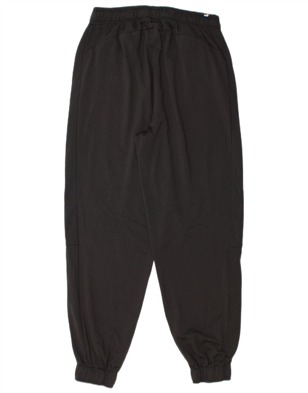 Pantaloni de trening pentru bărbați Puma Pantaloni de jogging XL Poliester negru
