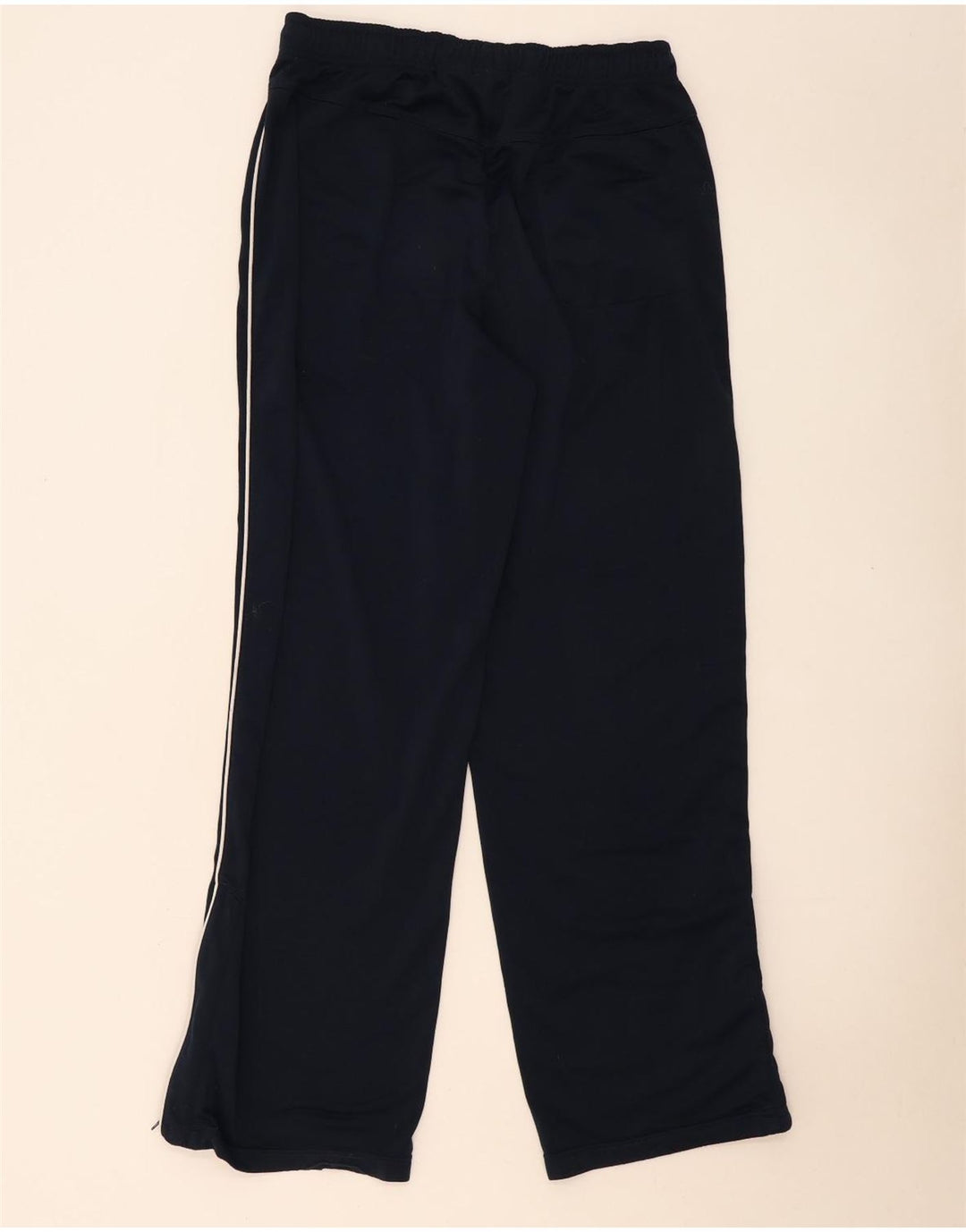 Pantaloni de trening Nike pentru bărbați, mari, bleumarin, poliester