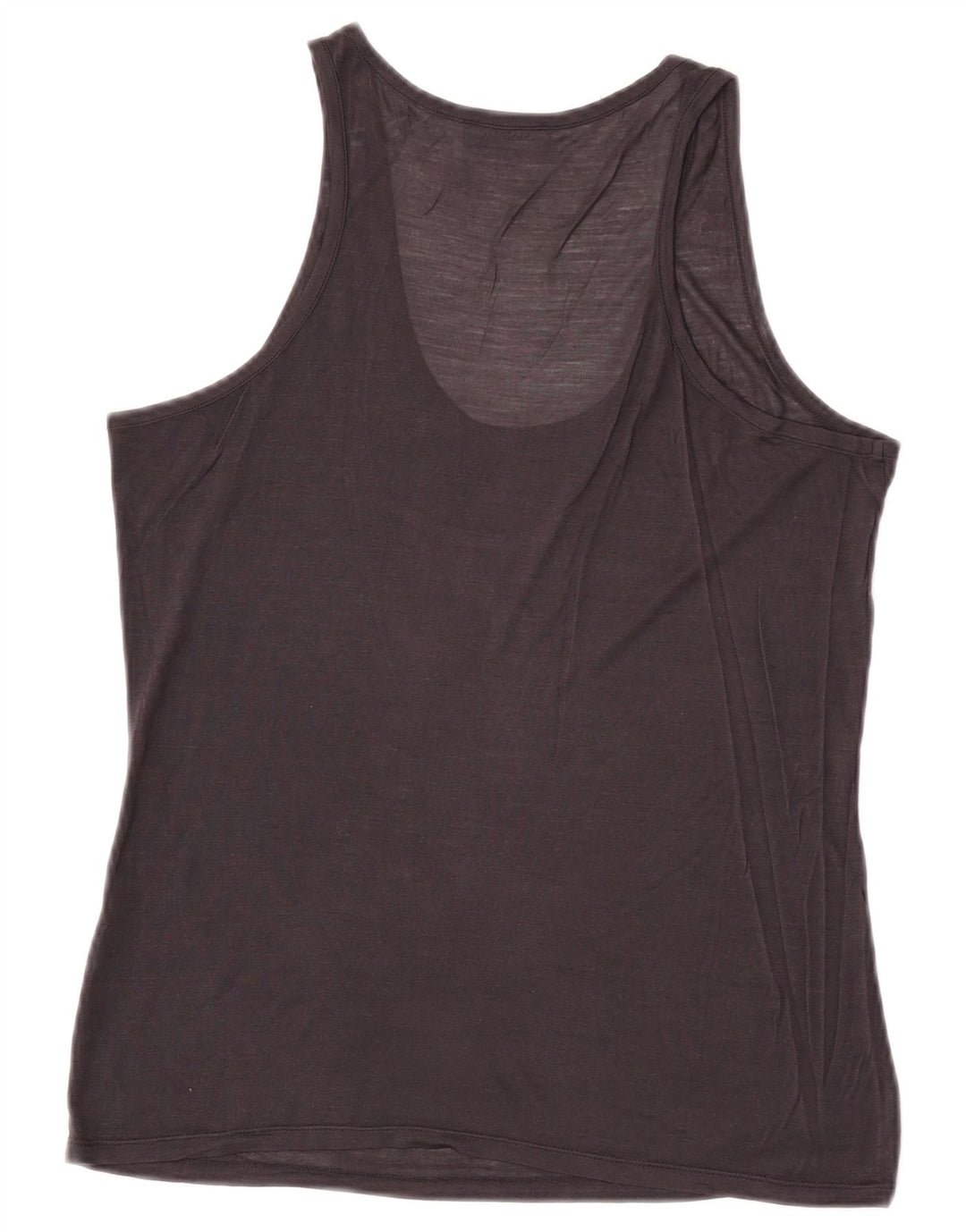 Vest Top pentru femei Max & Co. UK 12 Medium Black