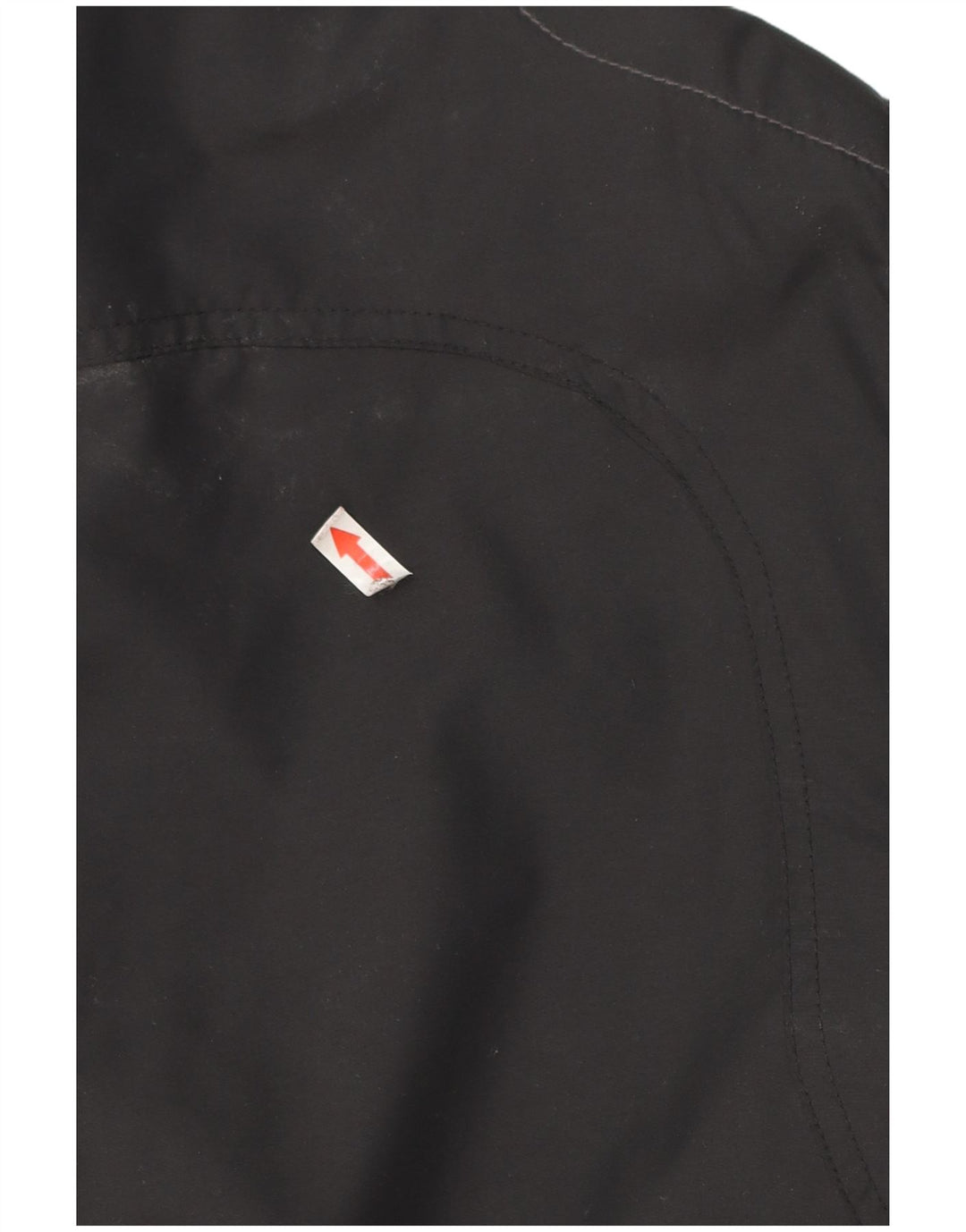 Jachetă G-Star pentru bărbați, UK 42 XL, nailon negru
