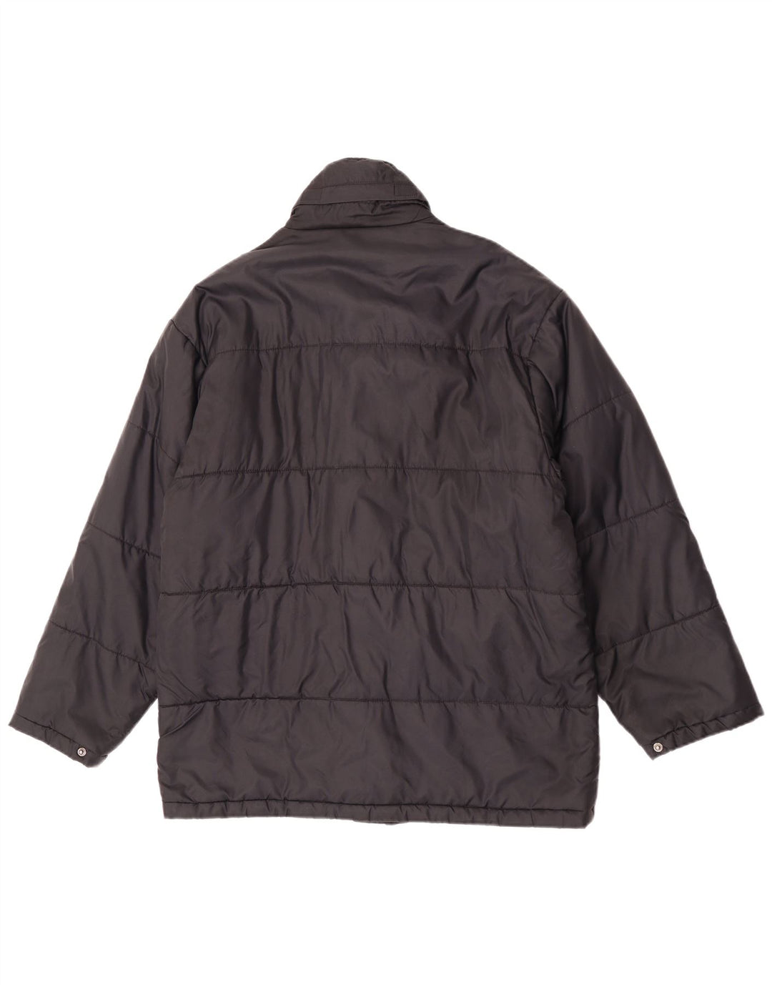 Jachetă căptușită pentru bărbați Egon Von Furstenberg UK 40 Large Black