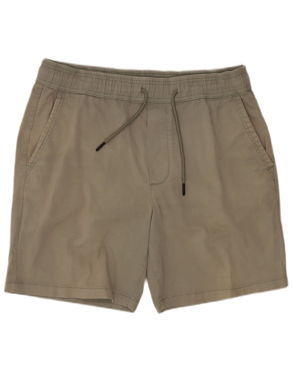 Pantaloni scurți chino pentru bărbați Zara, mari W32 kaki