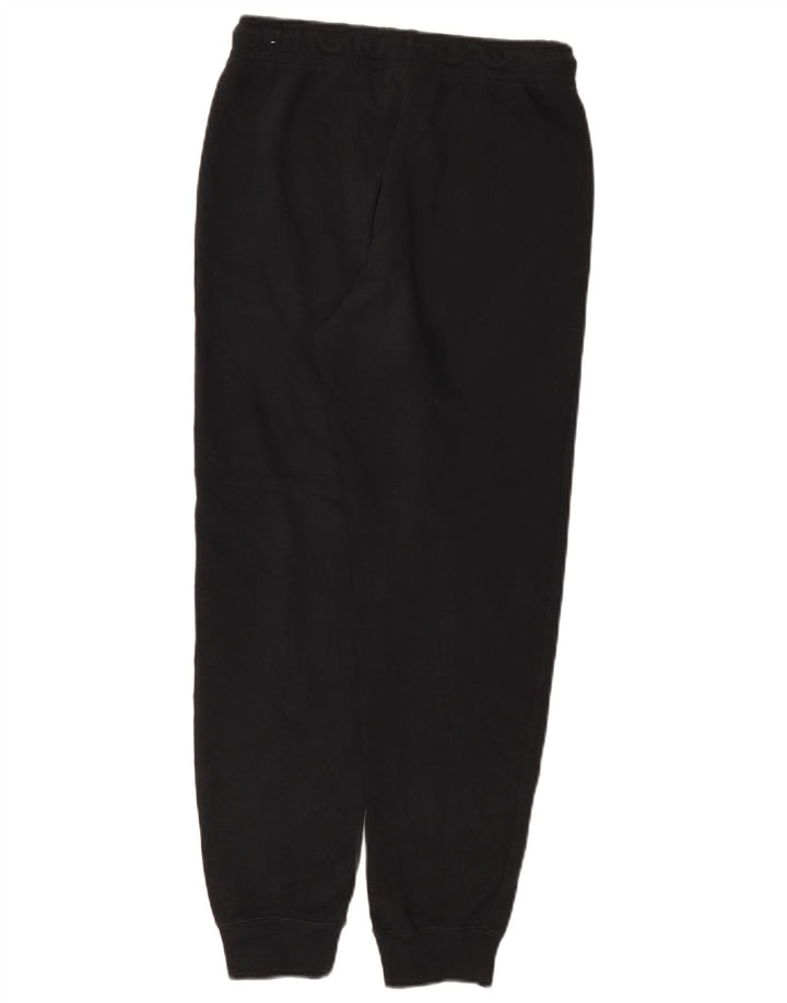 Pantaloni de trening pentru femei Nike Pantaloni de jogging UK 8 Small Black