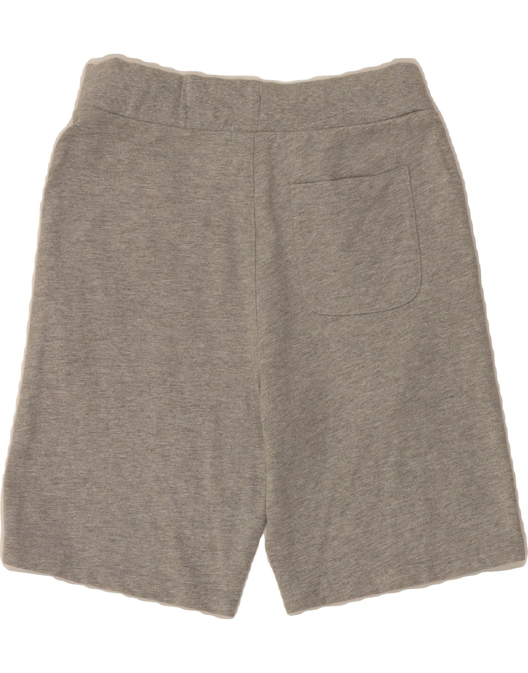 U.S. POLO ASSN. Mens Sport Shorts Medium Grey Vintage U.S. Polo Assn. and Second-Hand U.S. Polo Assn. from Messina Hembry 