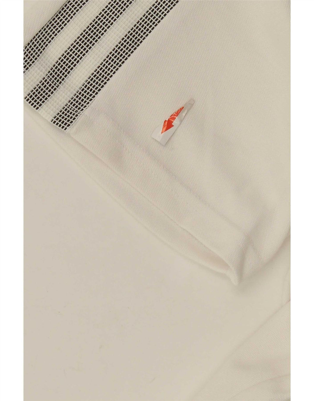 Tricou Adidas Aeroready pentru bărbați Top XL Alb