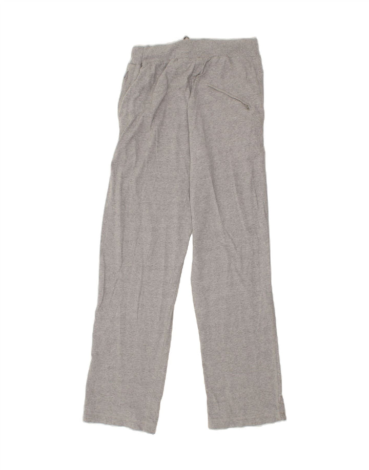 Pantaloni de trening NIKE pentru bărbați, mari, gri, bumbac