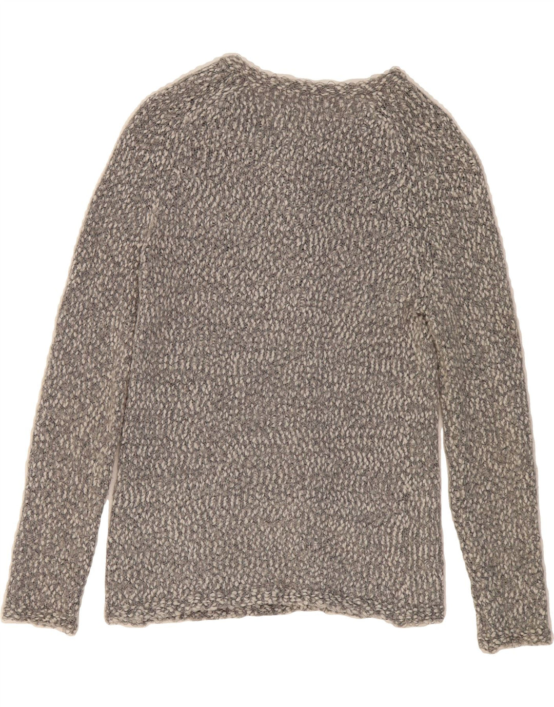 ZARA Girls Cardigan Sweater 13-14 Years Grey Vintage Zara and Second-Hand Zara from Messina Hembry 