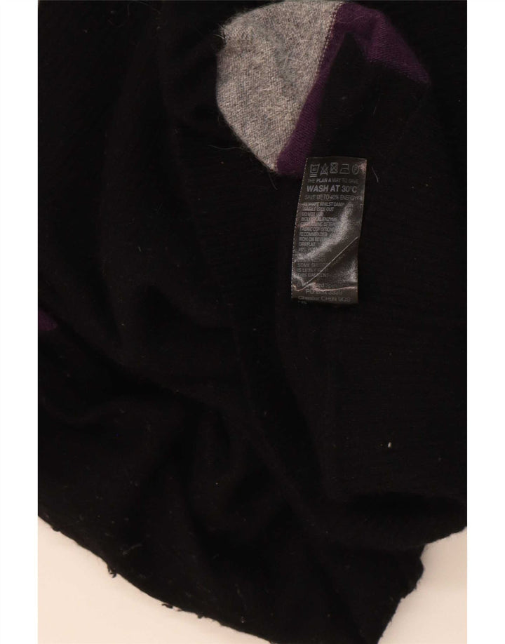 Rochie cu pulover pentru femei Marks & Spencer UK 14 Medium, multicolore, cu dungi