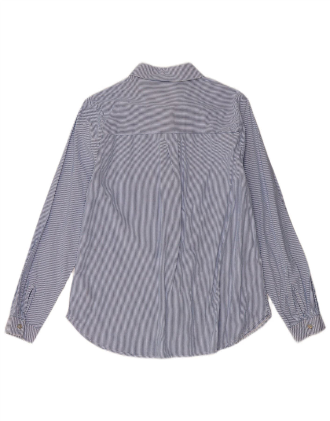 Cămașă pentru femei Monsoon UK 8 Small Blue Floral Bumbac