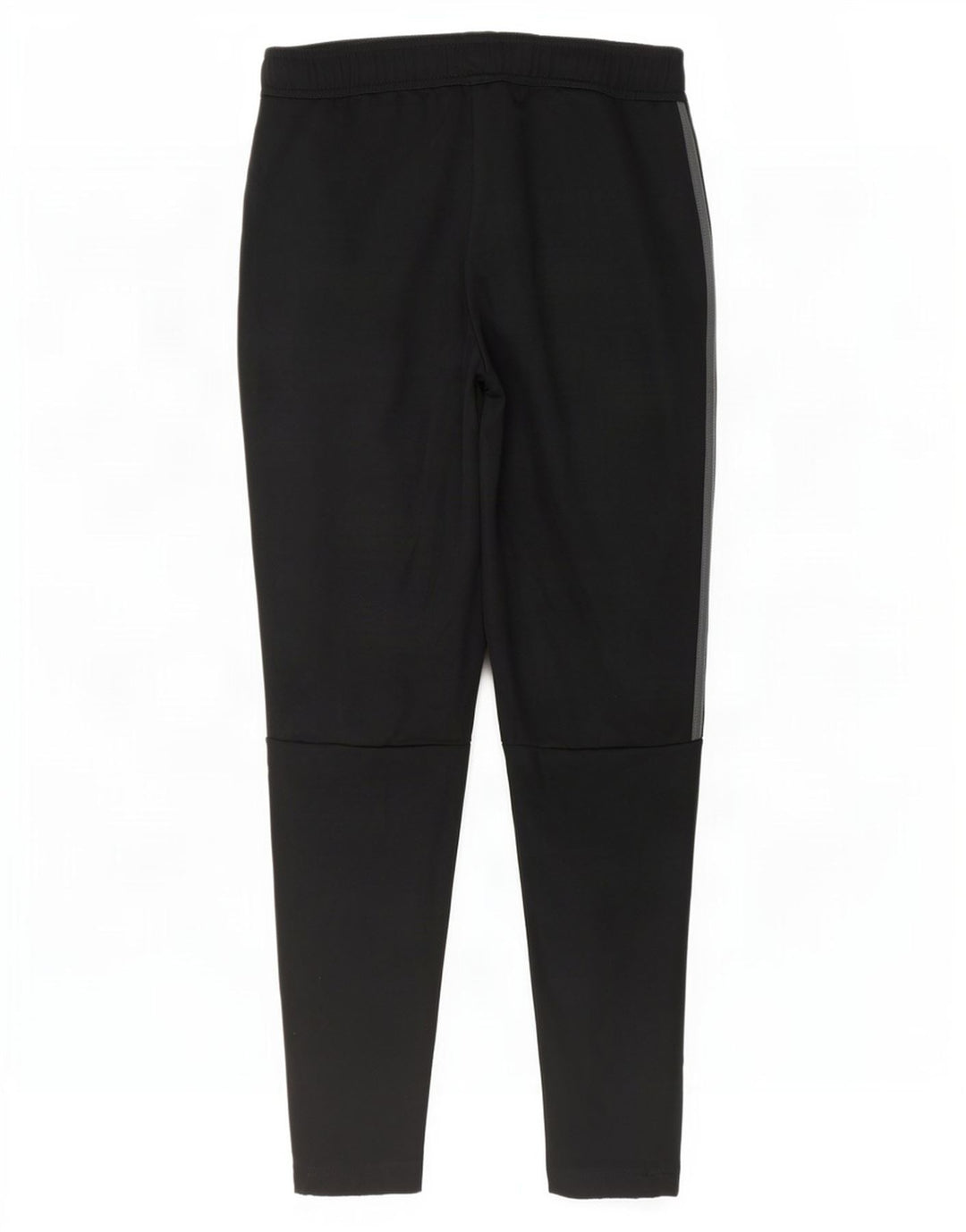 Pantaloni de trening Adidas Aeroready pentru bărbați, poliester mediu negru
