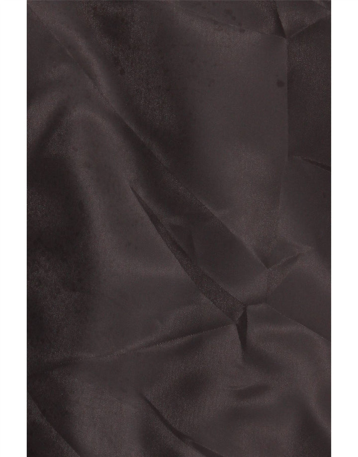 Vestă Vintage Bărbați IT 50 Medium Negru