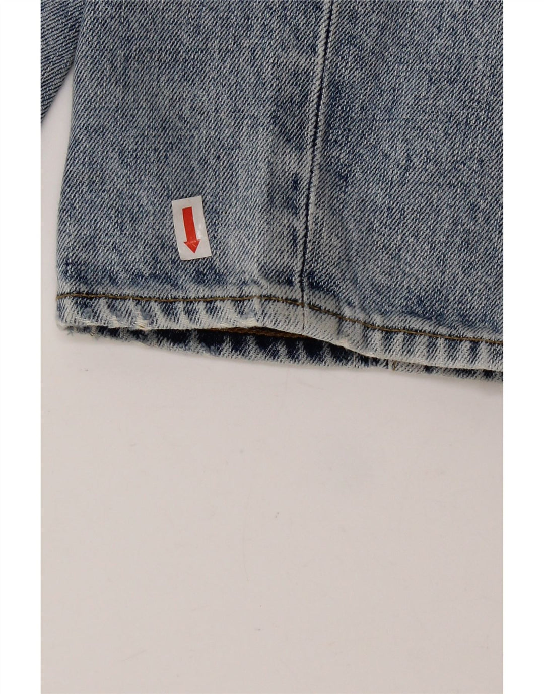 Blugi Carhartt Slim pentru bărbați W28 L30 Bumbac albastru