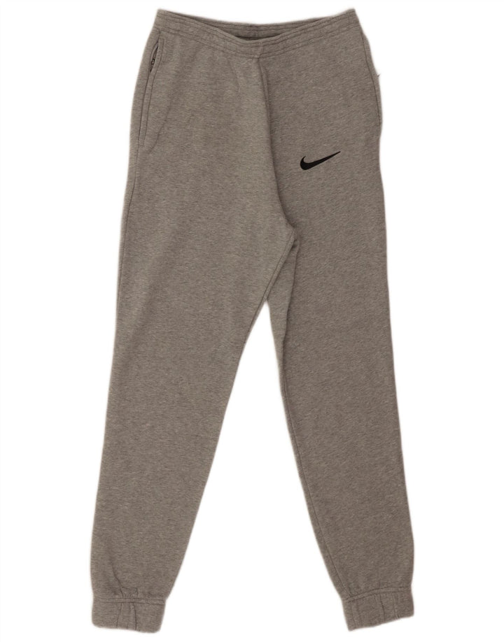 Pantaloni de trening pentru bărbați Joggeri medii