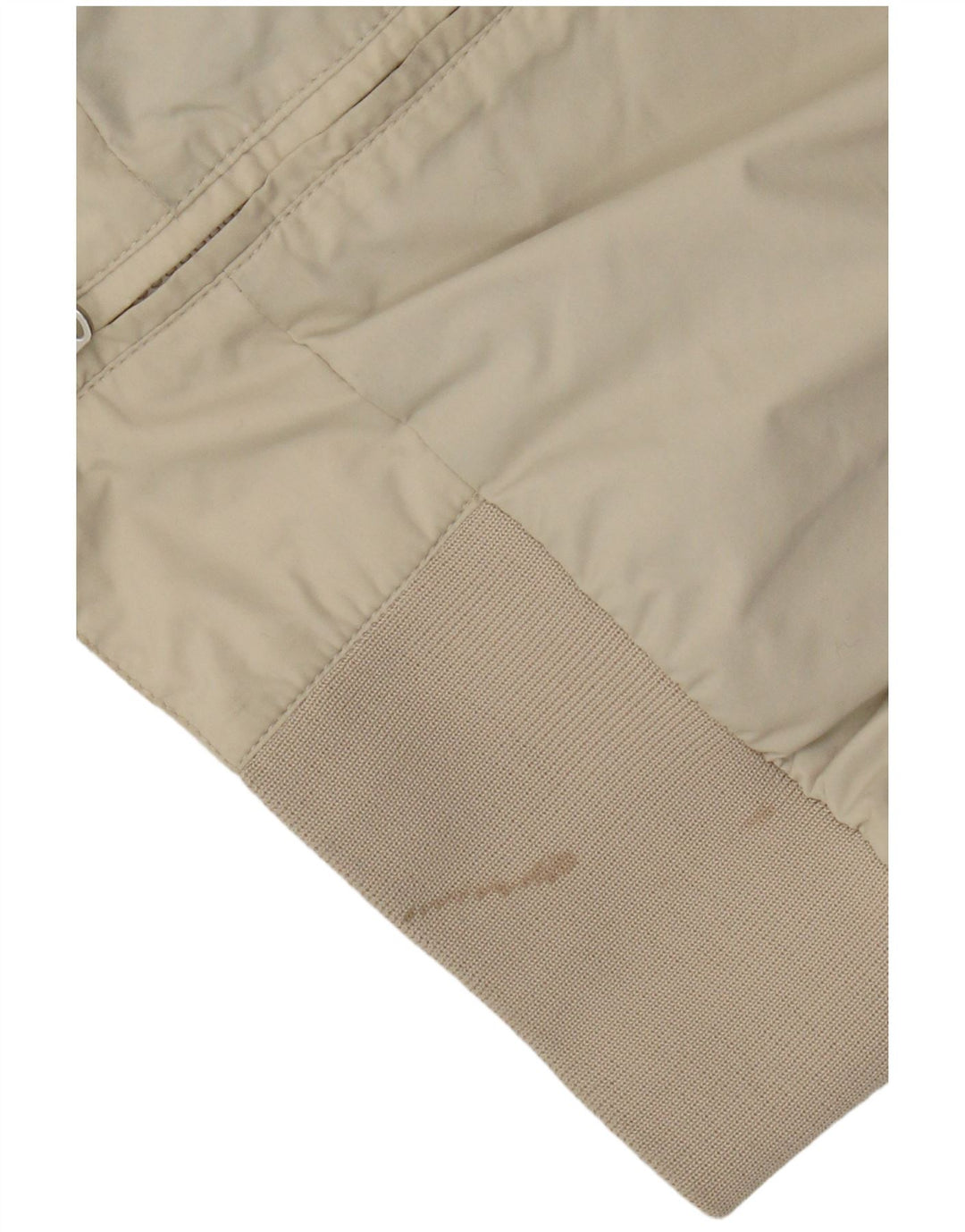 Jachetă Bomber pentru femei North Sails UK 18 XL poliamidă bej