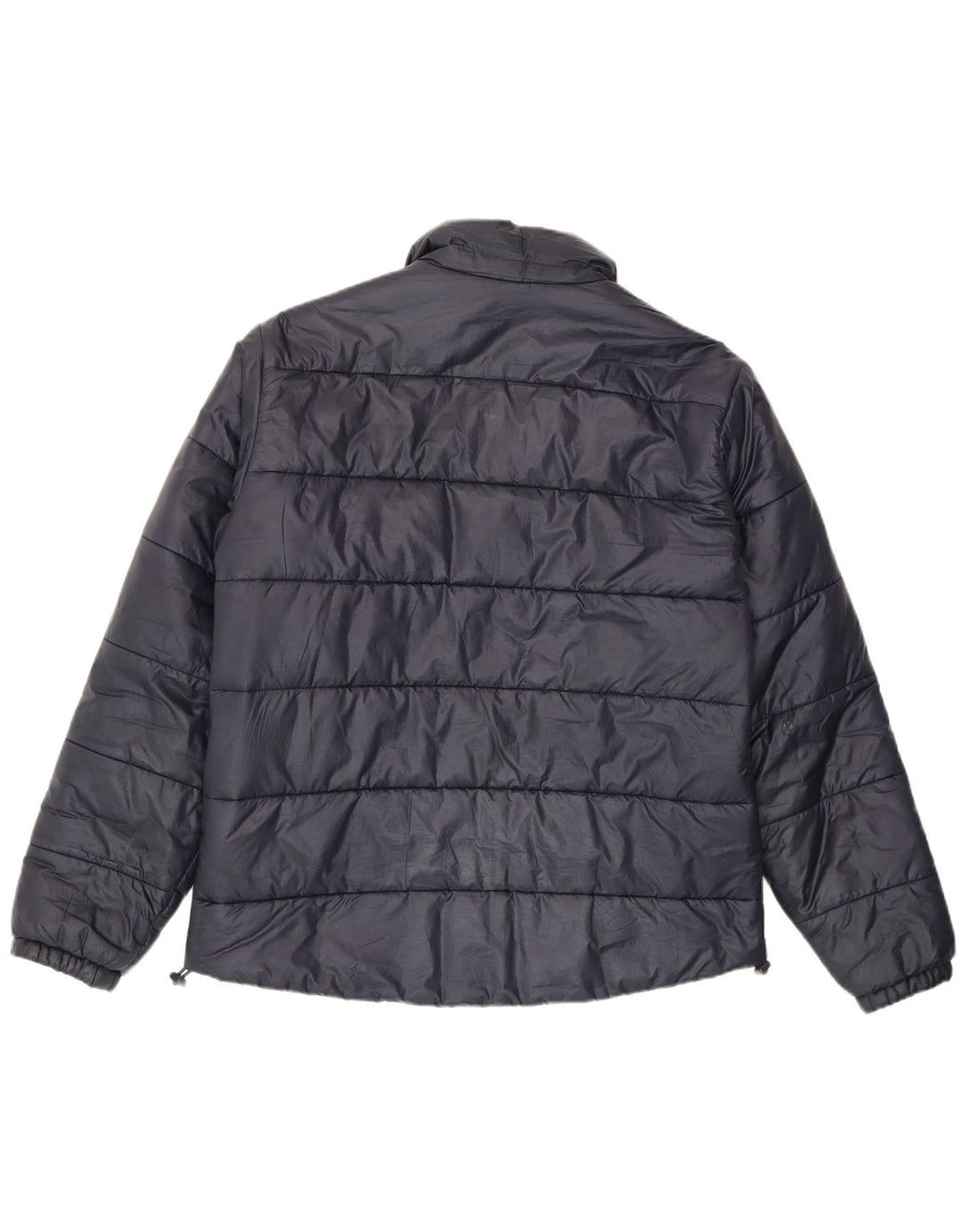 Jachetă căptușită pentru bărbați Levi's UK 38 Medium Bleumarin Poliester