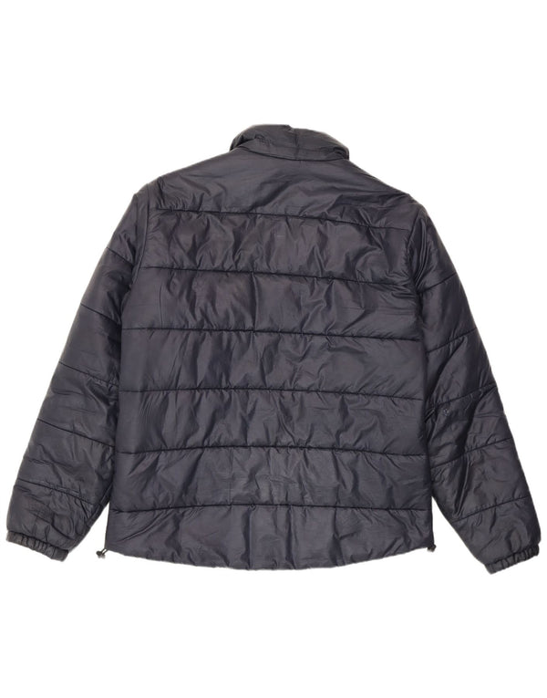 Jachetă căptușită pentru bărbați Levi's UK 38 Medium Bleumarin Poliester