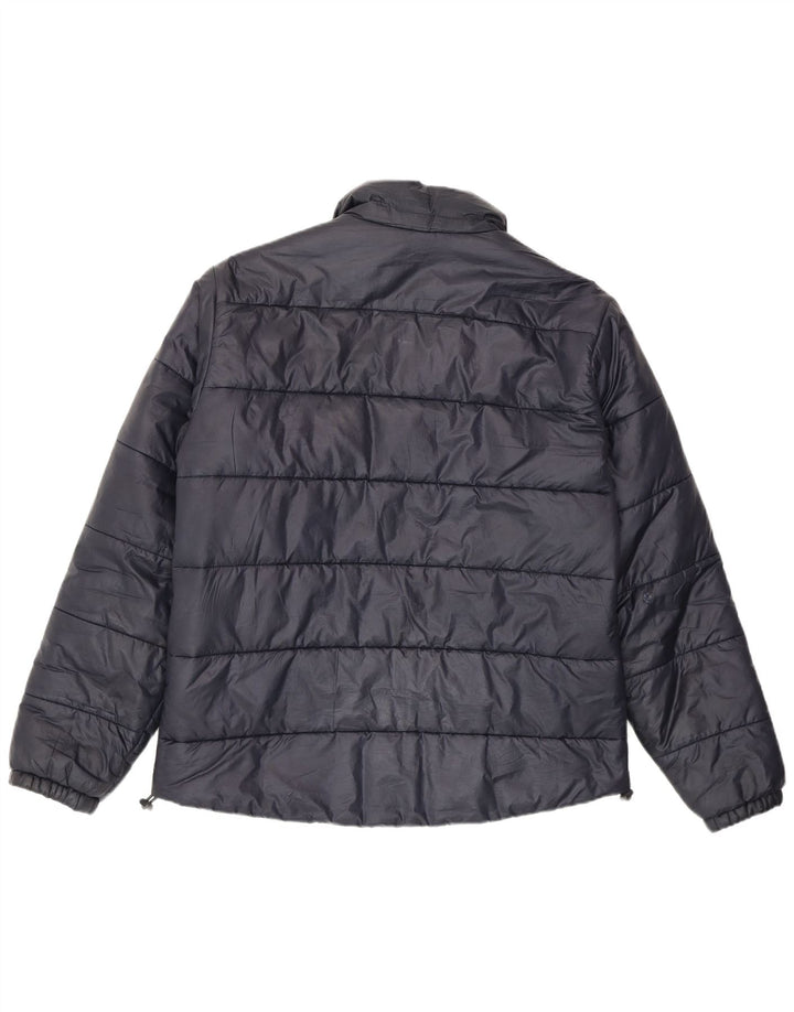 Jachetă căptușită pentru bărbați Levi's UK 38 Medium Bleumarin Poliester