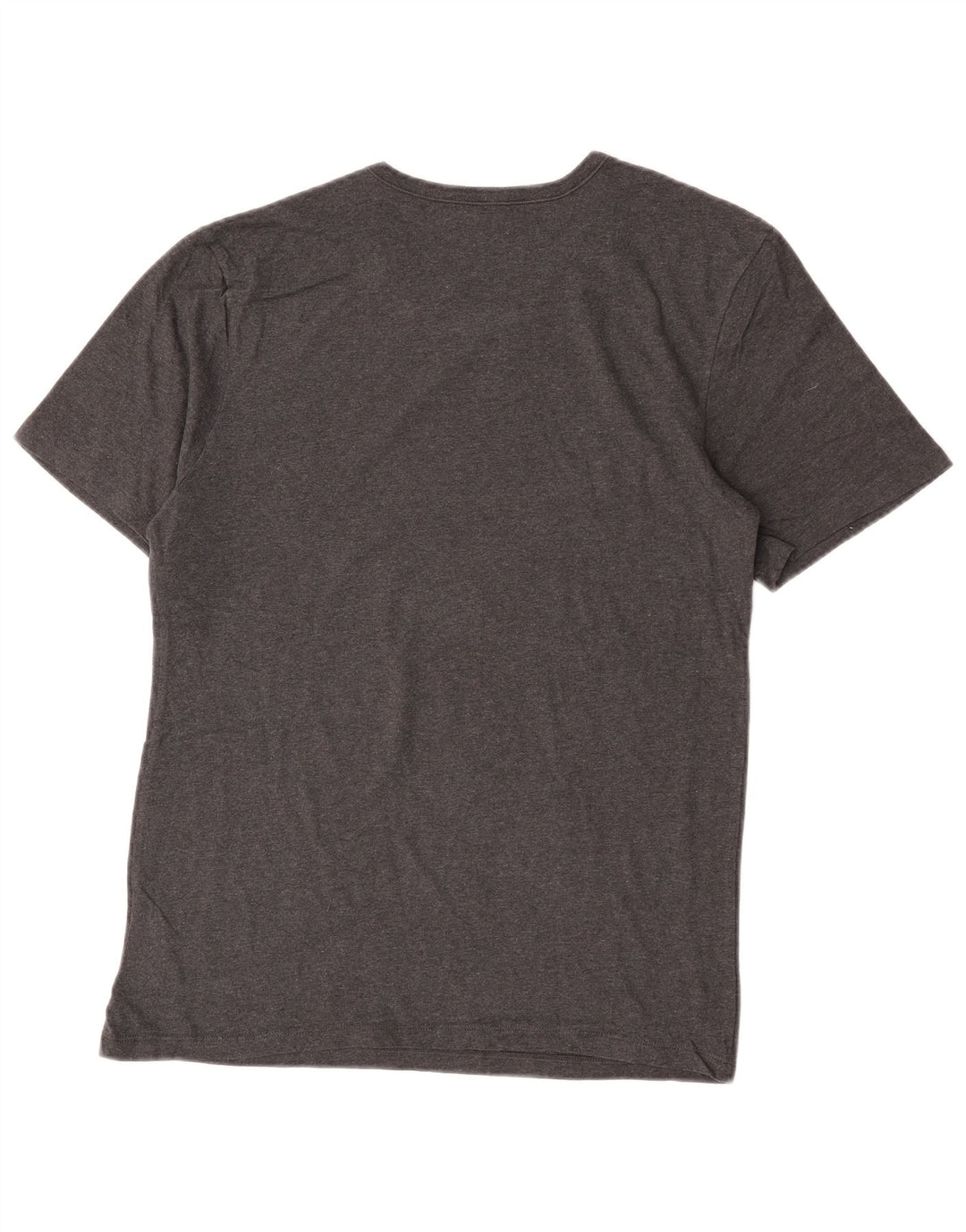 Tricou pentru bărbați Hugo Boss Top din bumbac gri mediu