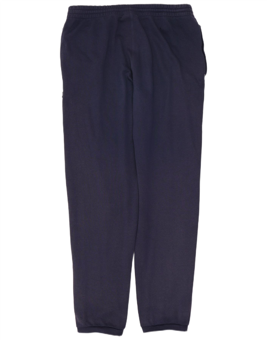 Pantaloni de trening pentru bărbați Adidas Pantaloni de jogging Mediu Bleumarin Poliester