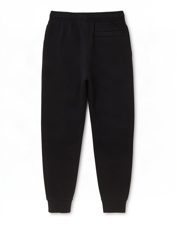 Pantaloni de trening pentru bărbați Nike Joggeri XS Bumbac negru