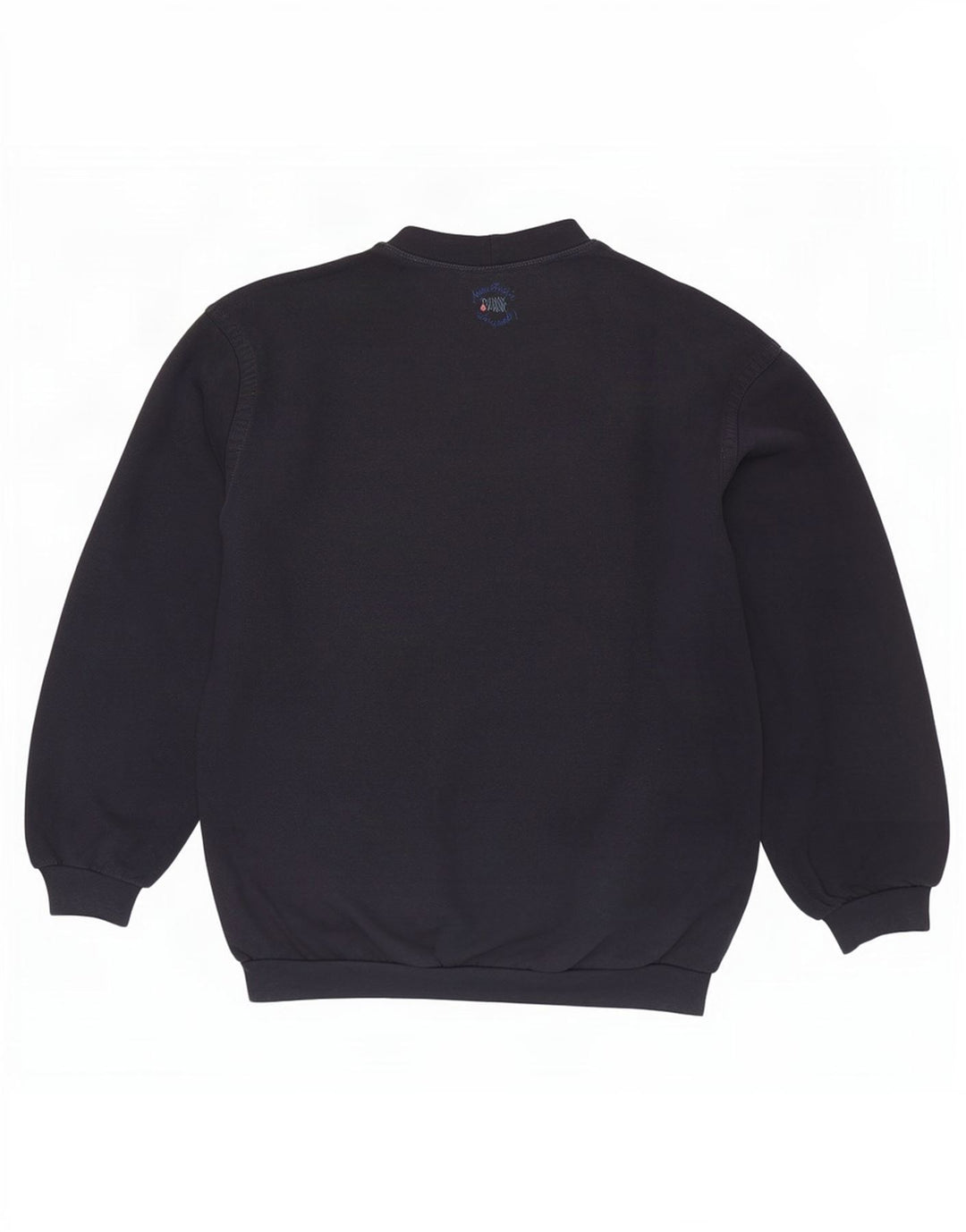 Hanorac pentru bărbați Think Pink Pulover 2XL Bleumarin