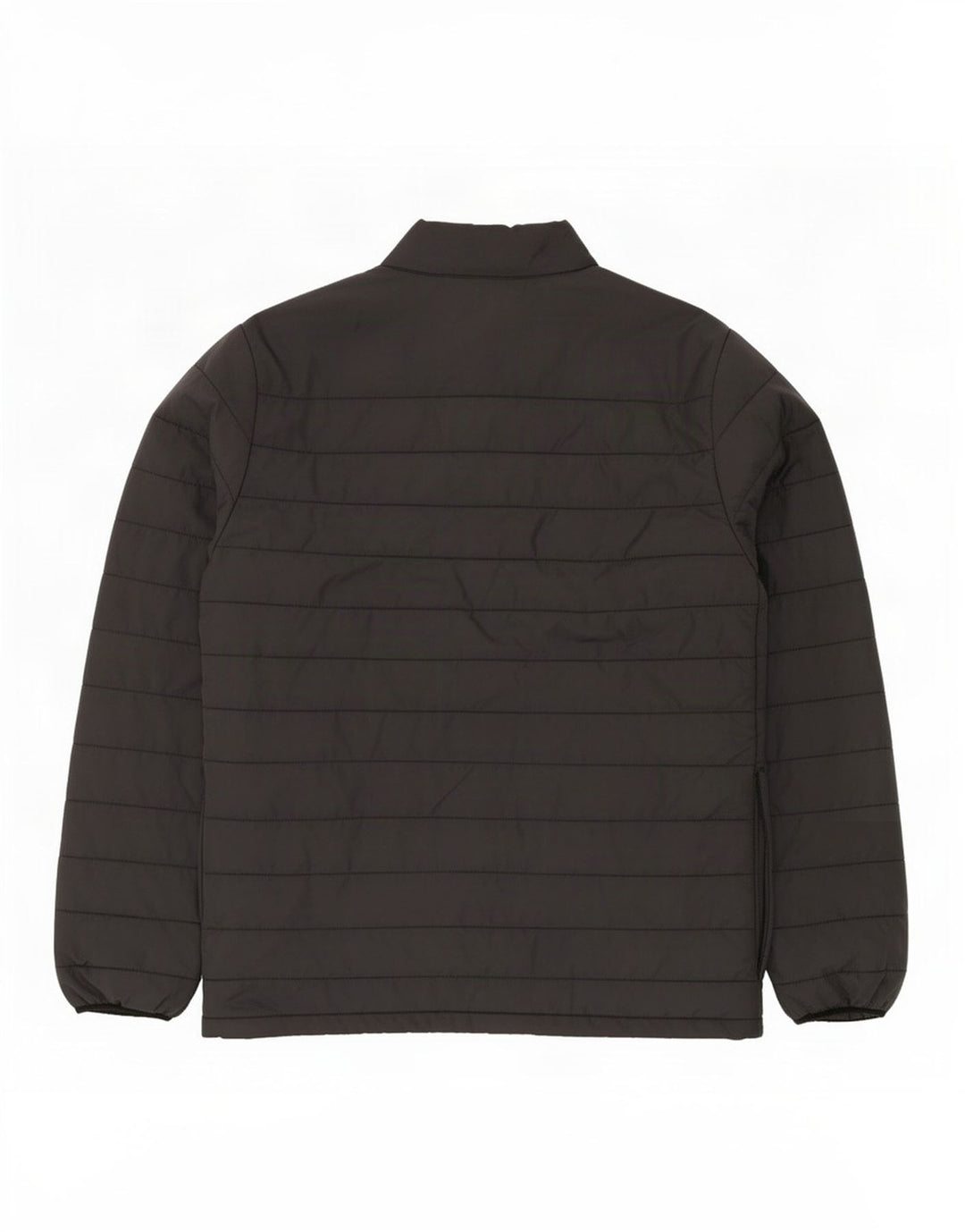 Jachetă căptușită pentru bărbați Levi's UK 36 Poliester negru mic