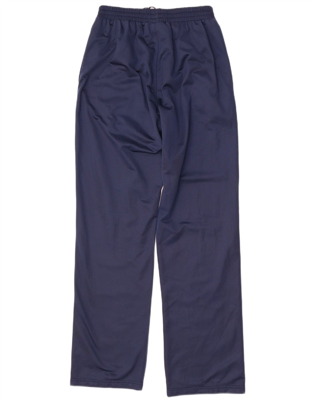 Pantaloni de trening grafic Asics pentru bărbați, mediu bleumarin