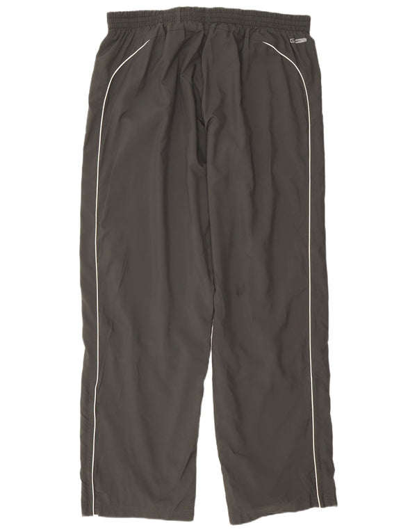 Pantaloni de trening PUMA pentru bărbați, poliester gri 2XL