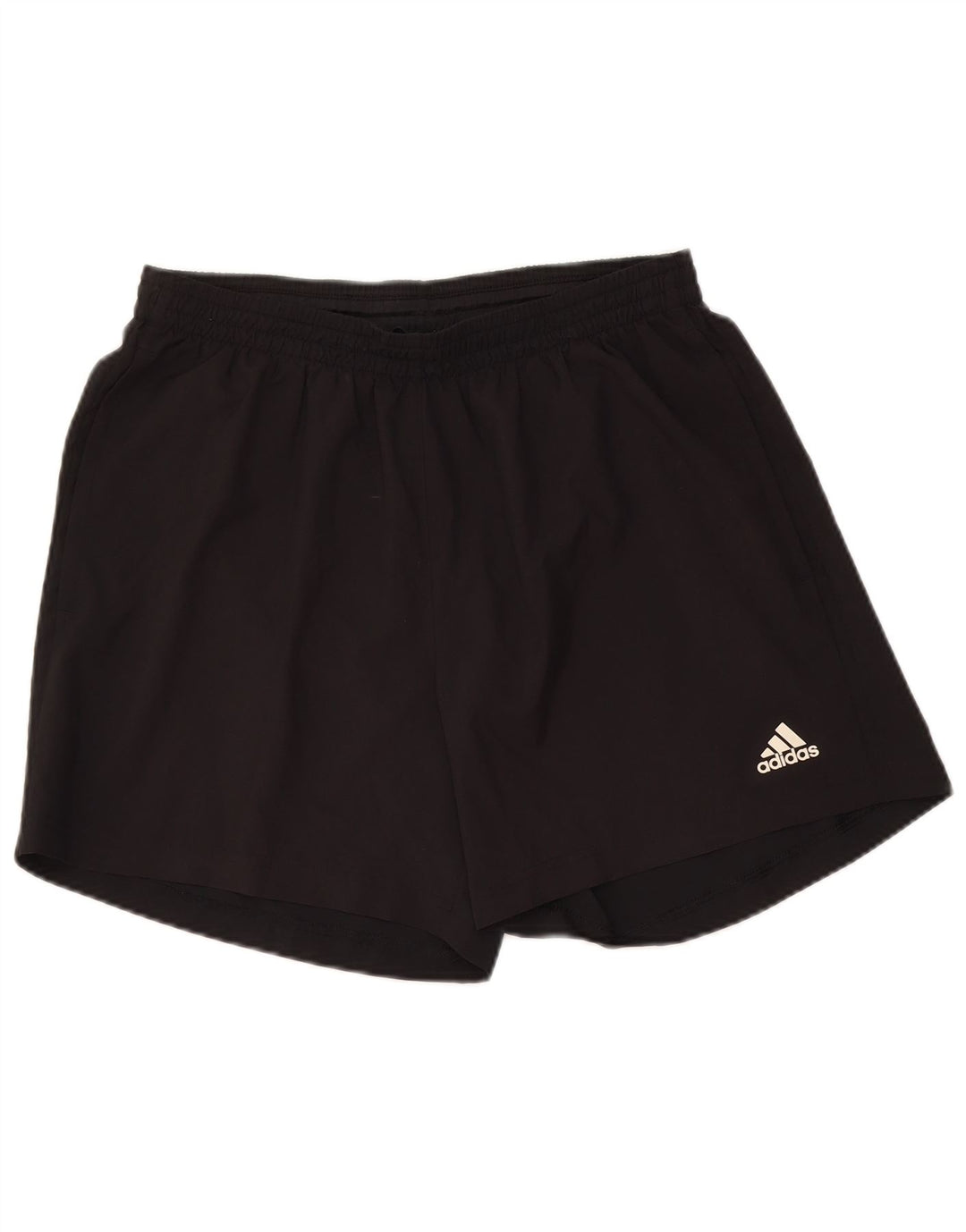 Pantaloni scurți Adidas Aeroready Sport pentru bărbați, mari, negru, poliester
