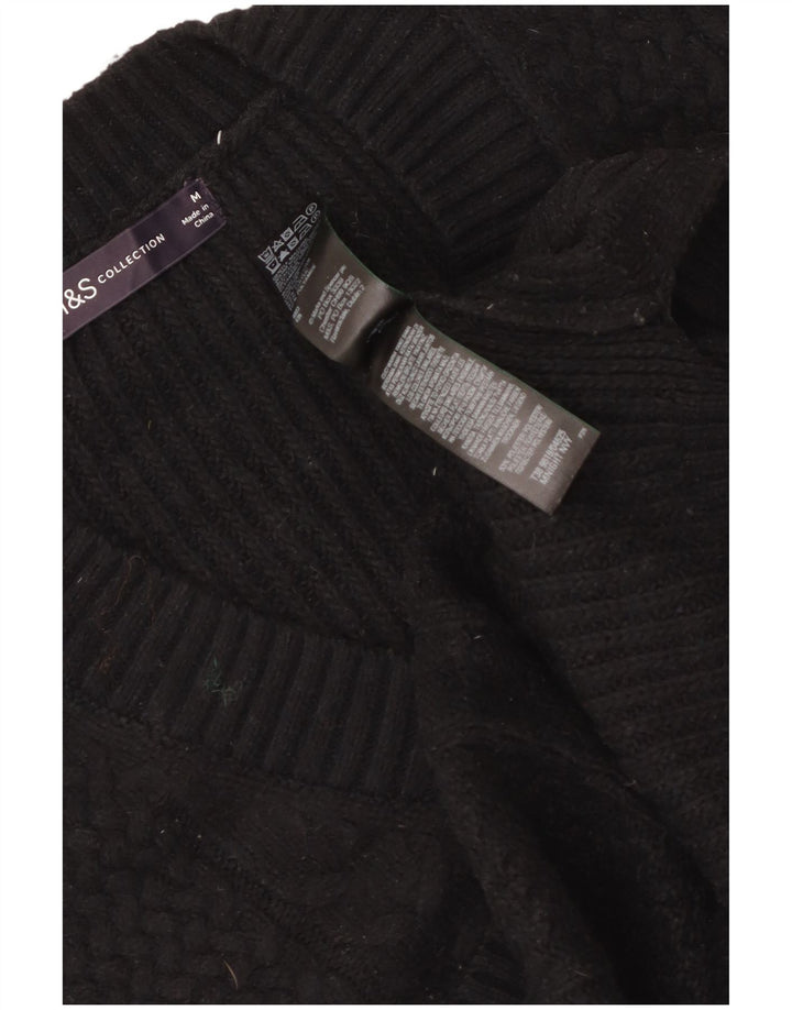 Marks & Spencer Vestă pentru bărbați Tank Top Medium Bleumarin Poliester