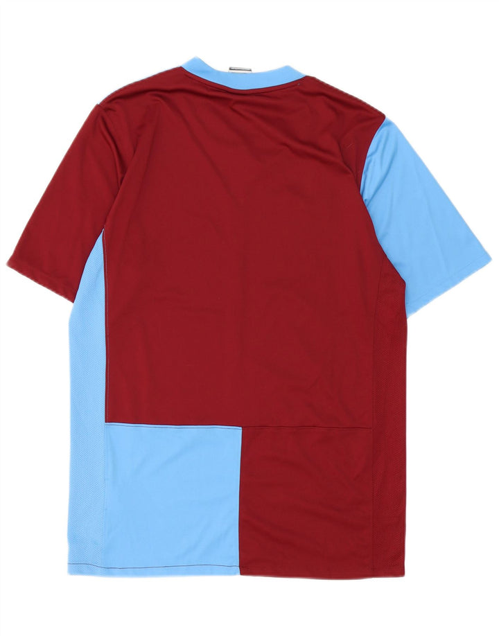 Tricou Nike Dri Fit pentru bărbați Top mic, multicolor, din poliester