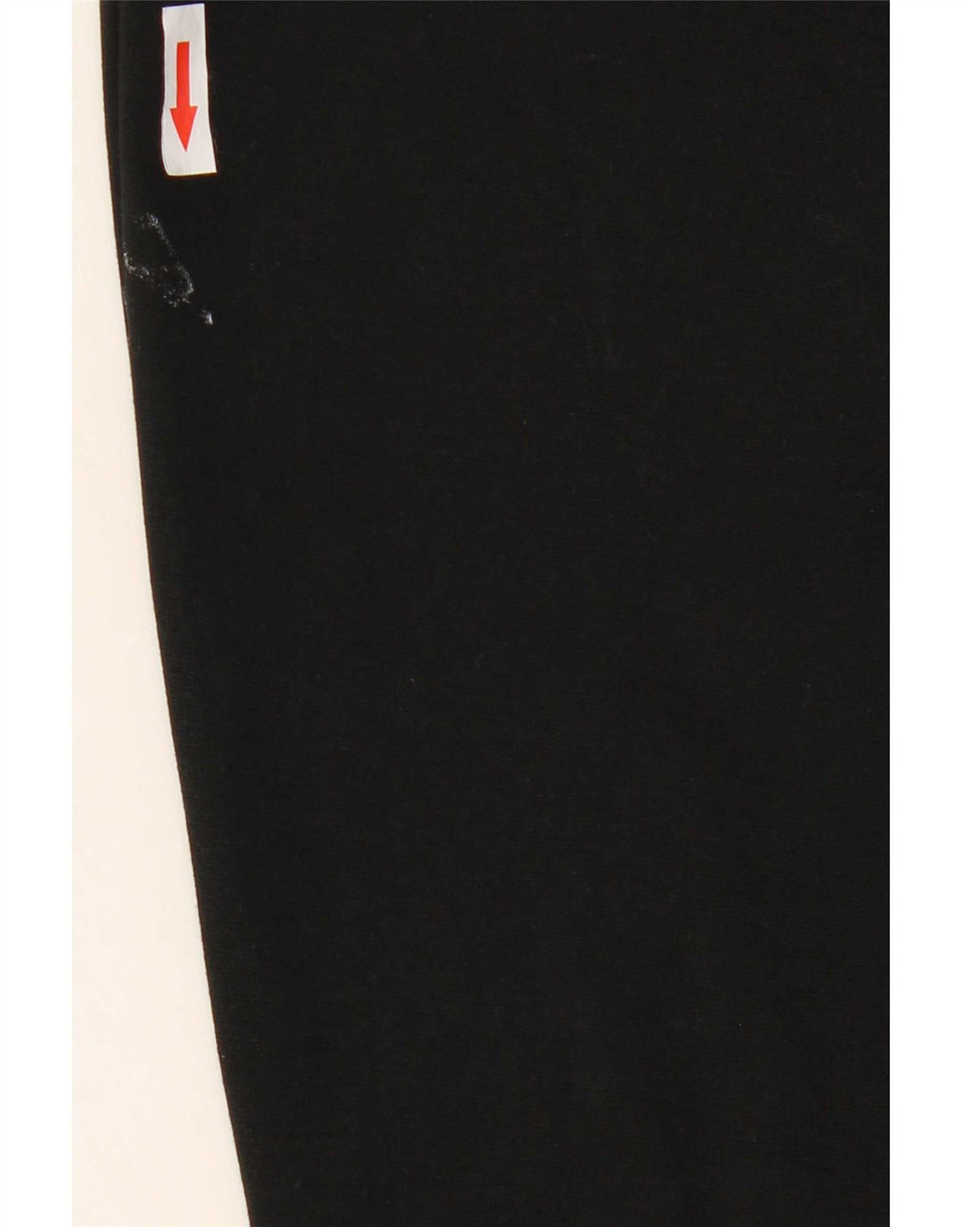 Pantaloni de trening pentru femei Marks & Spencer UK 12 Medium Black Viscose