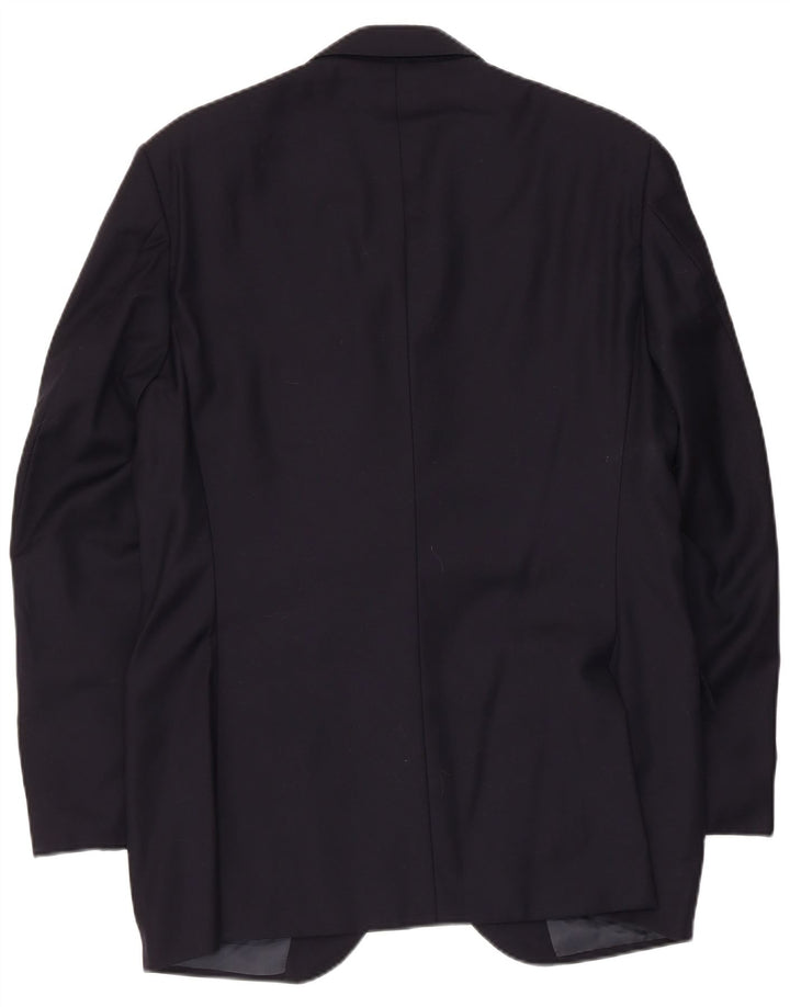 Jachetă Polo Ralph Lauren pentru bărbați IT 50 Medium Bleumarin Clasic