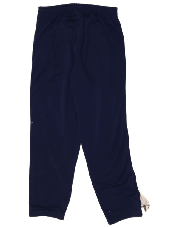 Pantaloni de trening Nike pentru bărbați mari W36 L32 bleumarin