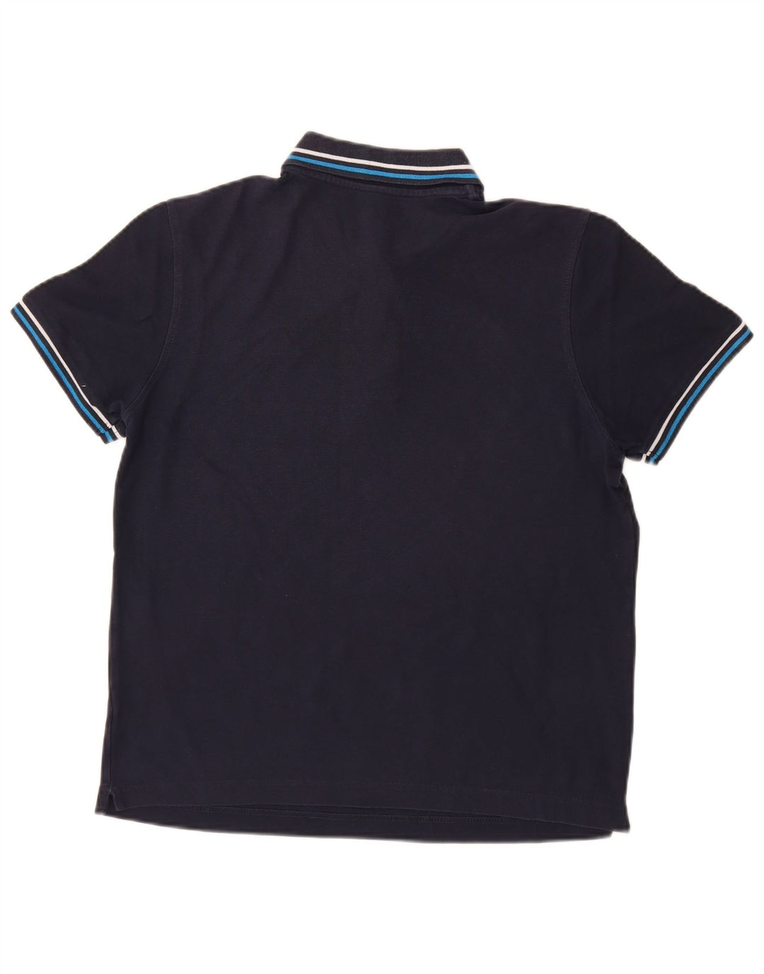 Tricou polo pentru bărbați Lotto Mic Bleumarin