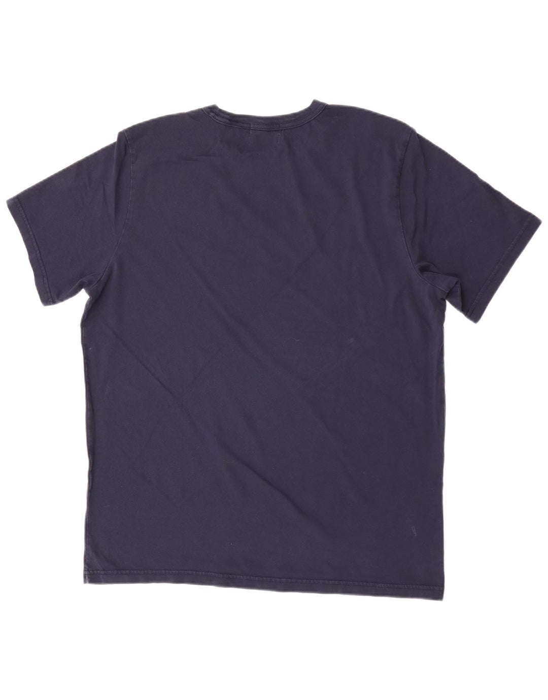 Tricou Dockers pentru bărbați Slim Fit Top mare bleumarin